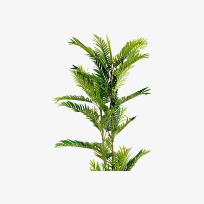 The Range Realistic Artificial Palm Tree - Green