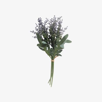 The Range Artificial Astilbe Bundle - Purple