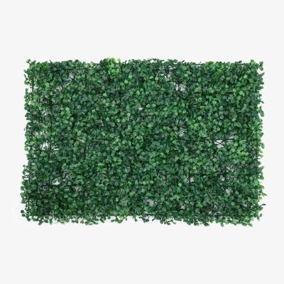 The Range Artificial Flowers Wall Panels - Green Grass