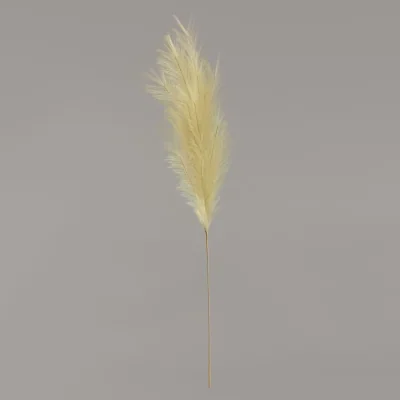 The Range Luxury Pampas Pistachio Green Artificial Flowers - Green