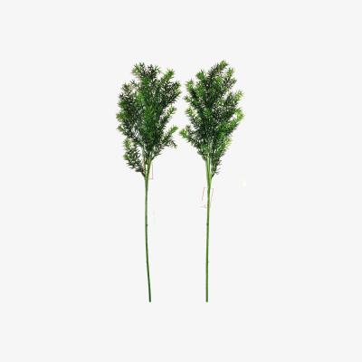 The Range Artificial Springeri Foliage Sprays - Green