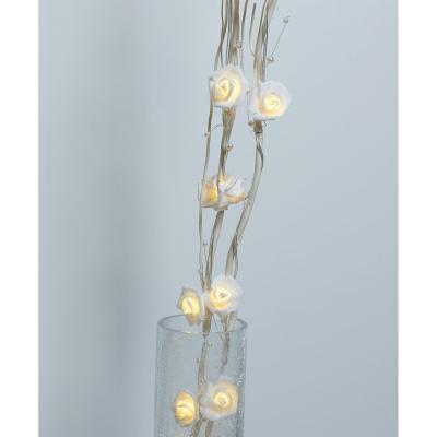 The Range Pearl and Rose LED Twig Lights