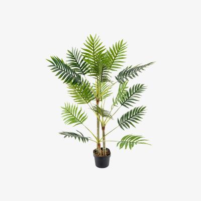 The Range Realistic Artificial Palm Trees - Green