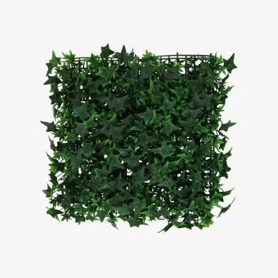 The Range Exterior Ivy Wall Green Artificial Flowers - Green