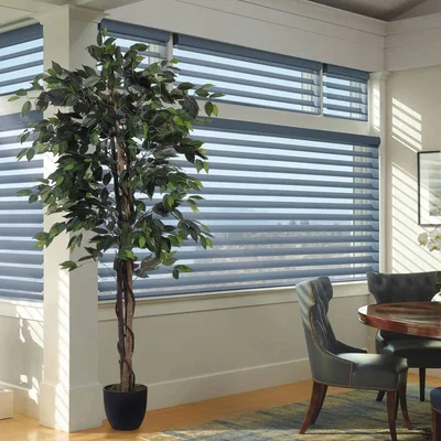 The Range Artificial Banyan Tree - Green