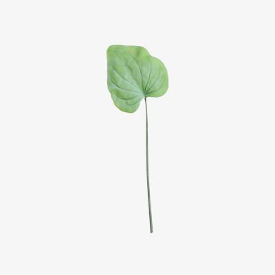 The Range Artificial Hosta Leaf H56 cm - Green