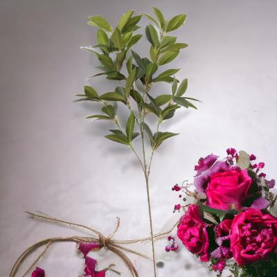 The Range Artificial Shikiba Foliage Spray - Green