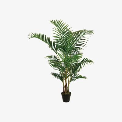 The Range Best Artificial 5ft Areca Palm Tree - Green