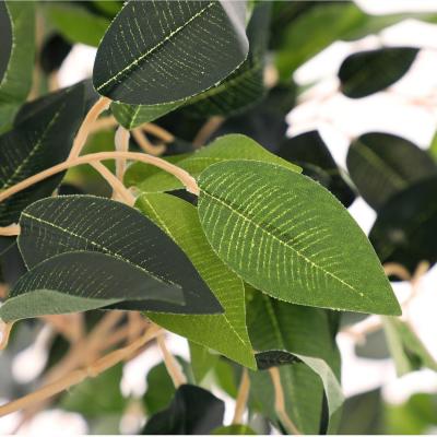 The Range Artificial Ficus Tree Plant Indoor Outdoor Garden Decoration