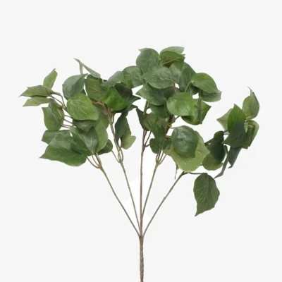 The Range Holland Ivy 2 Pack Green Artificial Flowers - Green