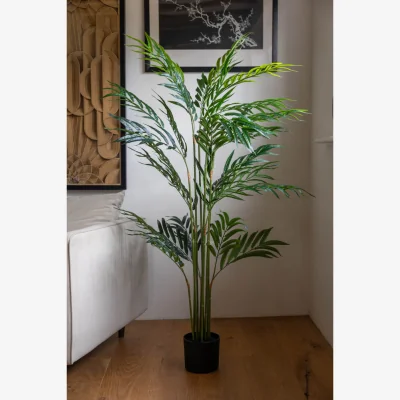 Rockett St George Extra Large Faux Bamboo Tree