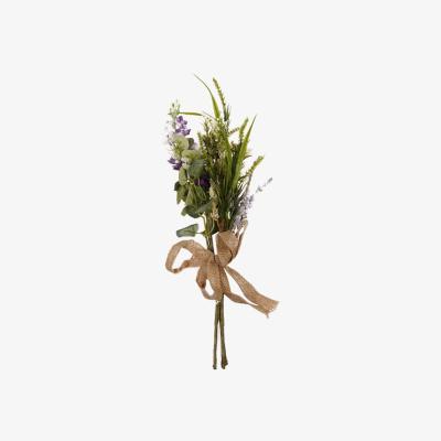The Range Lavender Bunch with Bow