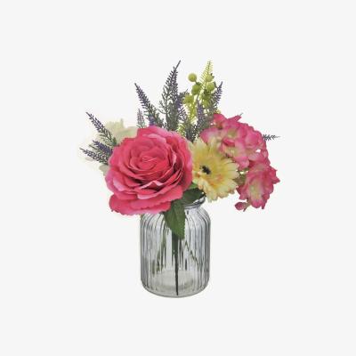 The Range Complete Assorted Spring Arrangement