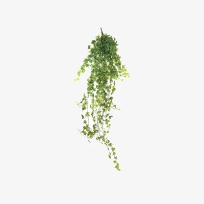 The Range Green Ivy Hanger Artificial Flowers Green - Green
