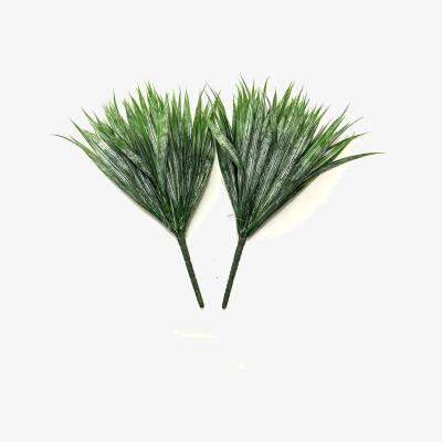 The Range Artificial Sword Grass Plants - Green