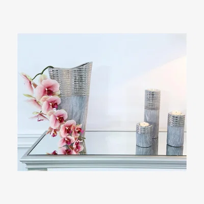 Teddy Beau Deco Home Pink Real Touch Orchid