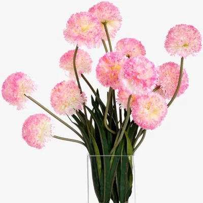 Woods Furniture Pink Pom Spray
