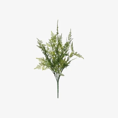Woods Furniture Artificial Asparagus Fern