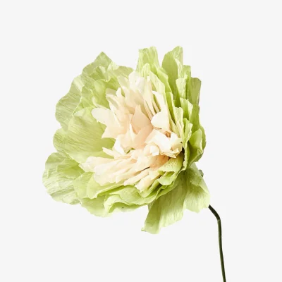 Westwing Handmade Artificial Flower Veggie Rose