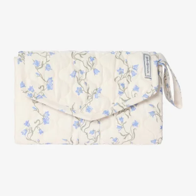 Westwing Changing Mat Bell Flower