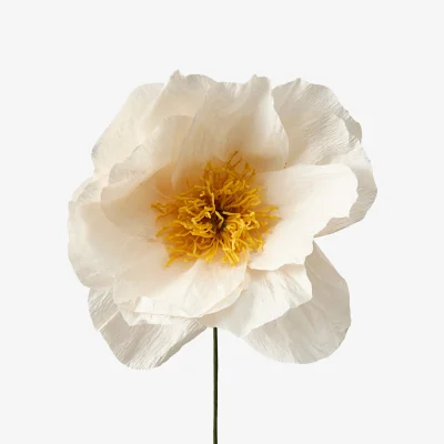 Westwing Handmade Artificial Flower Rhapsody Rose