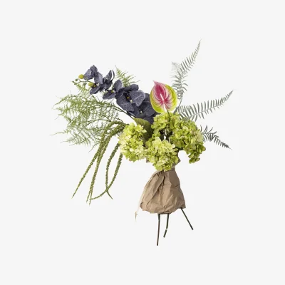 Westwing Artificial Flower Bouquet Poetry