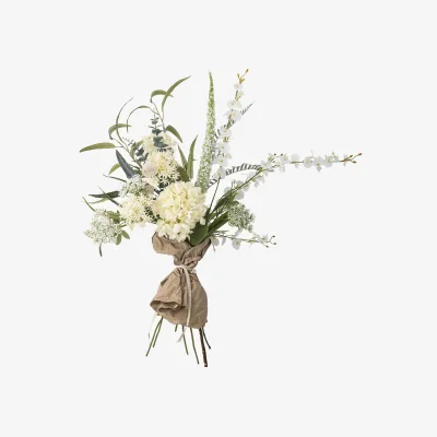 Westwing Artificial Flower Bouquet Symphonie