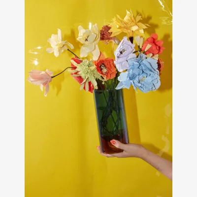 Westwing Handmade Artificial Flower Bouquet Because