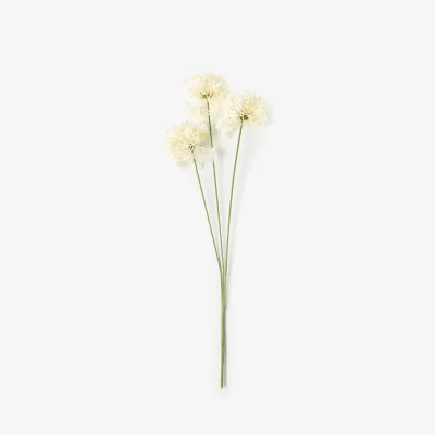 Westwing Artificial Flower Allium