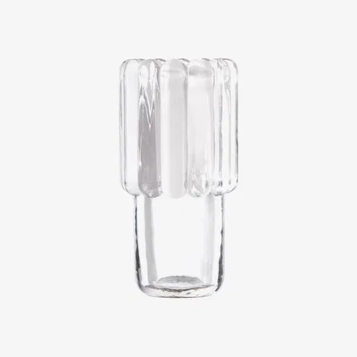 Amara Tom Dixon - Press Vase - Medium