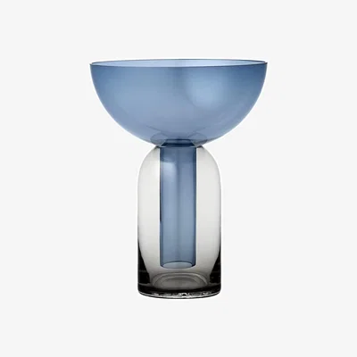 Amara Torus Vase