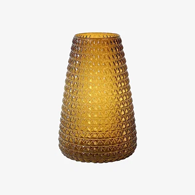 Amara Dim Scale Vase - Large