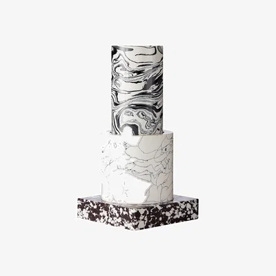 Amara Swirl Vase
