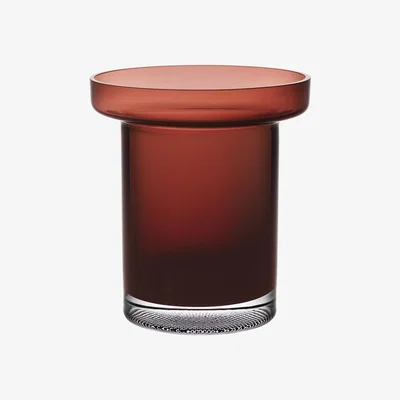 Amara Kosta Boda - Limelight Vase - Tulip Caramel