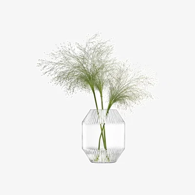 Amara LSA Rotunda Vase 00