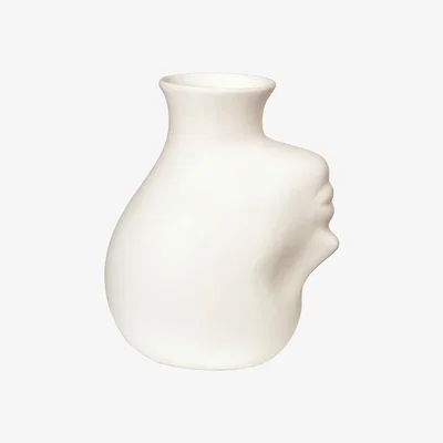 Amara Upside Down Vase Head