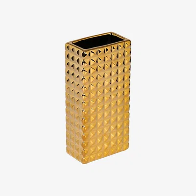 Amara Biba x Tess Daly Small Pyramid Vase