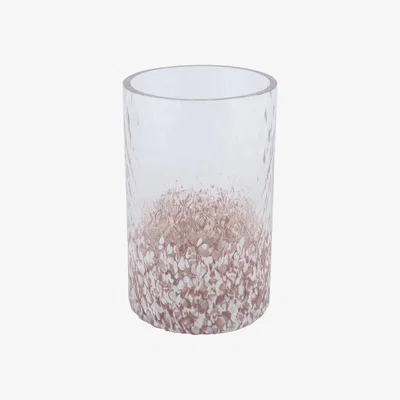 Amara Stories of Italy - Macchia Vase - Tall - Violet