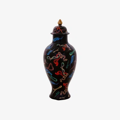 Amara Toiletpaper Vase
