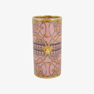 Amara La Scala Del Palazzo Vase - Pink