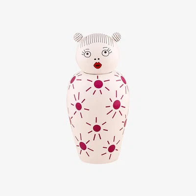 Amara Seletti - Le Canopie Vase - Lula