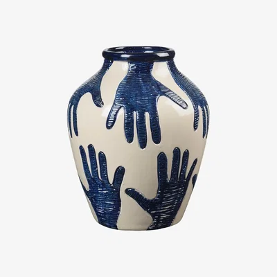 Amara Ceramic Vase