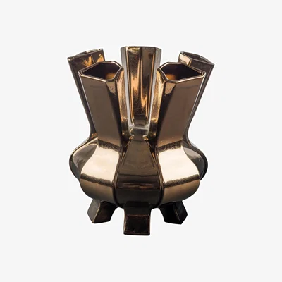 Amara Puyi Vase