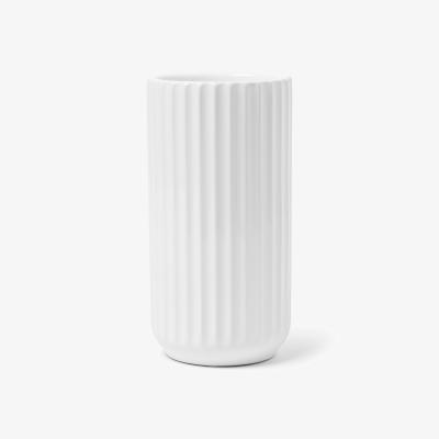 Amara Biba x Tess Daly Small Ribbed Vase