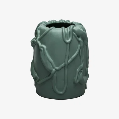 Amara Raawii - Jam Vase - Large - Seagrass