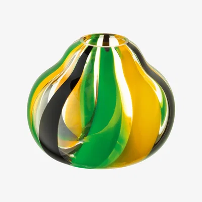 Amara Folk Vase 11.5cm