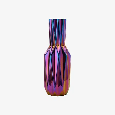 Amara Pols Potten - Oily Folds Vase - Tall