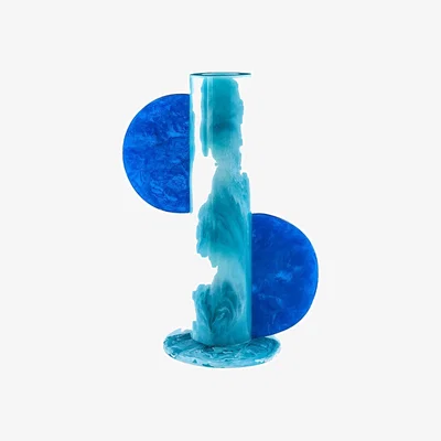 Amara Mustique Cylinder Vase