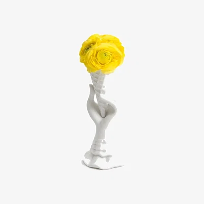 Amara Muse I-Scream Porcelain Vase