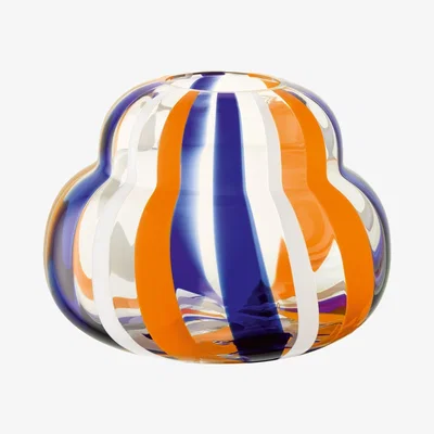 Amara Folk Vase 19cm